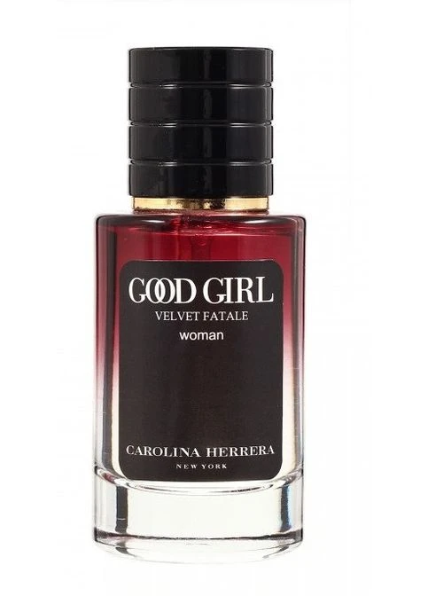 Good Girl Velvet Fatale ТЕСТЕР LUX женский 60 мл No Brand (391594473)