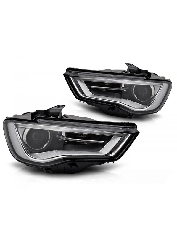Фары передние AUDI A3 8V 2012-2016 (LPAUG6) No Brand (383358226)