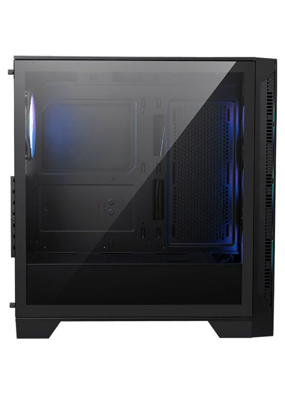 Корпус MAG Forge 320R Airflow Black MSI (329143064)