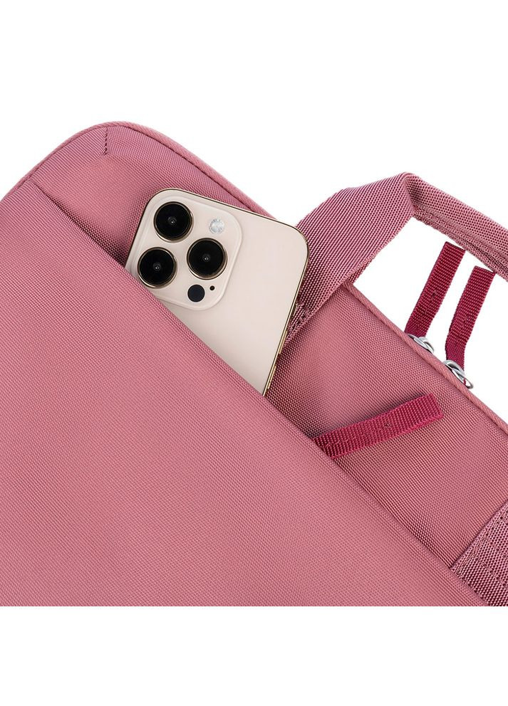 Сумка для ноутбука Smilza 13"/14" Pink (BSM1314-PK) Tucano (366828047)