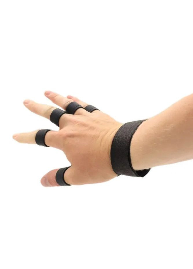Эспандер для пальцев рук Spiderweb EasyFit (362440662)