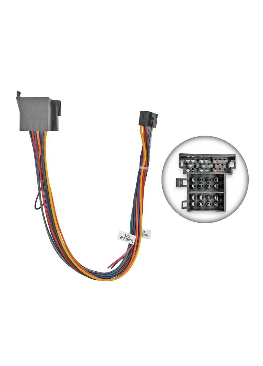 Штатна магнітола серії M200S 2K під MG 3 20112017 9 дюймів Mekede (304389069)