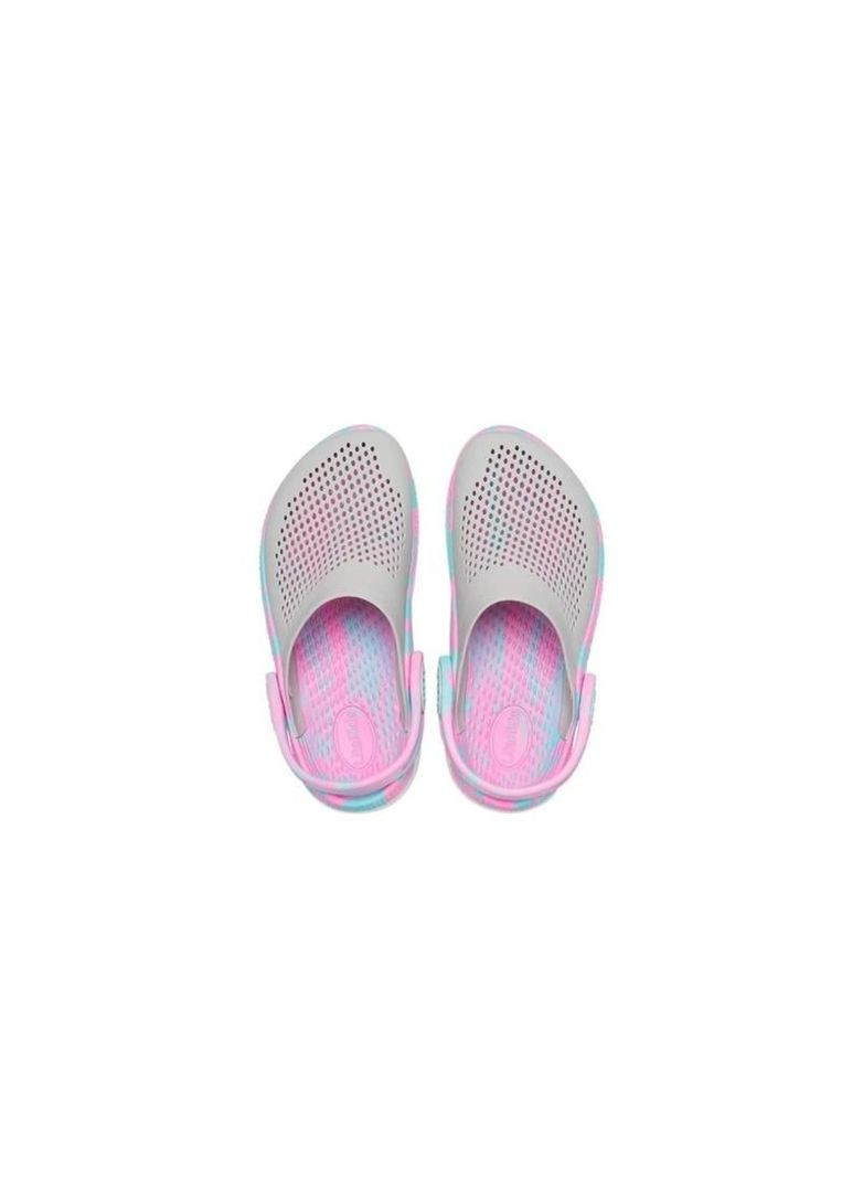 Крокс дитячі Лайтрайд Клог 360 і Kids LiteRide 360 Crocs Clog (332034645)