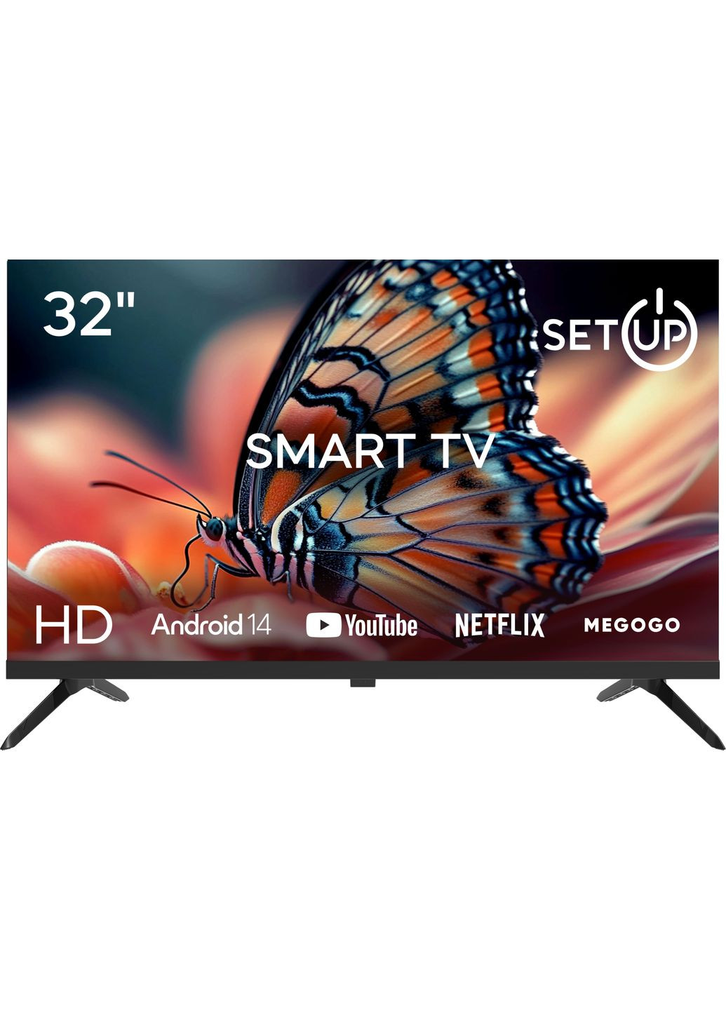 Телевізор 32HSF30 SETUP (360413353)