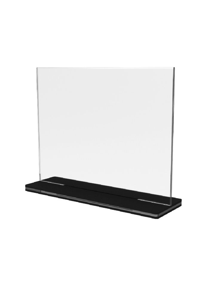 Менюхолдер А5 горизонтальний Ekostar (367609774)