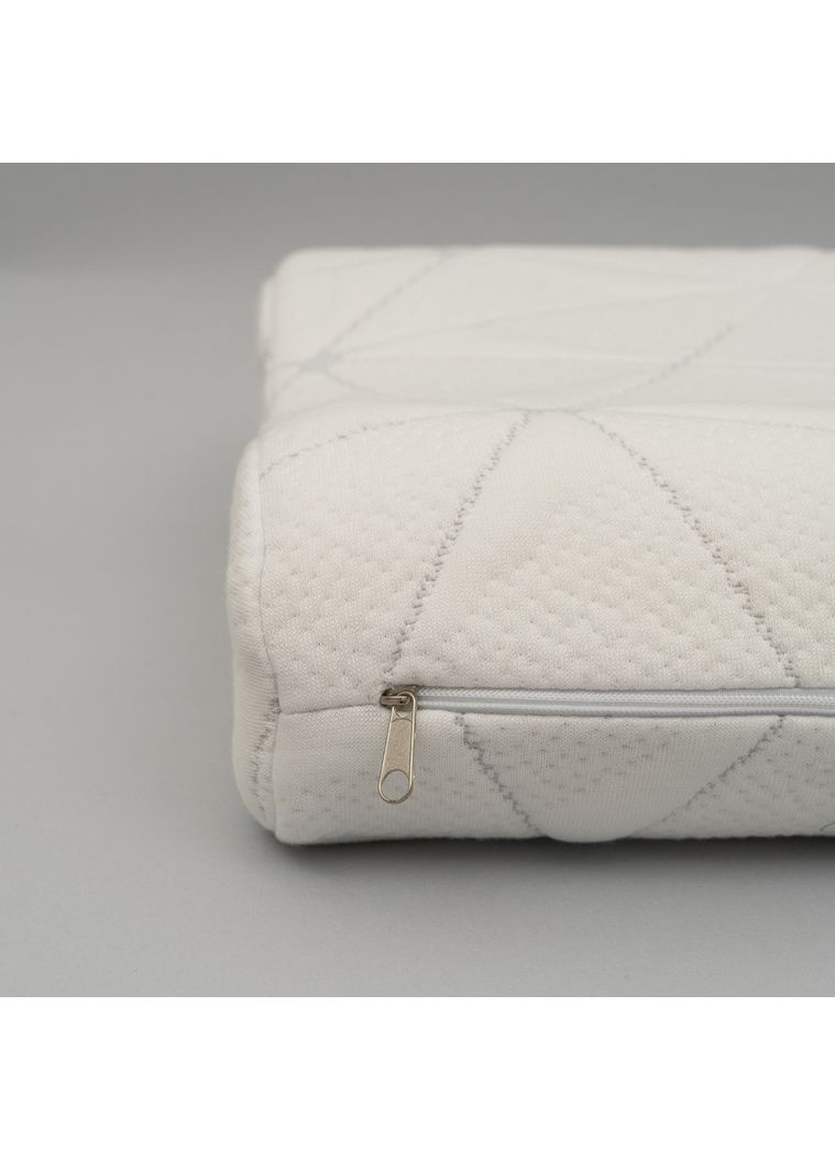 Подушка ортопедична Memory Fly 50х32 Viluta (362696031)