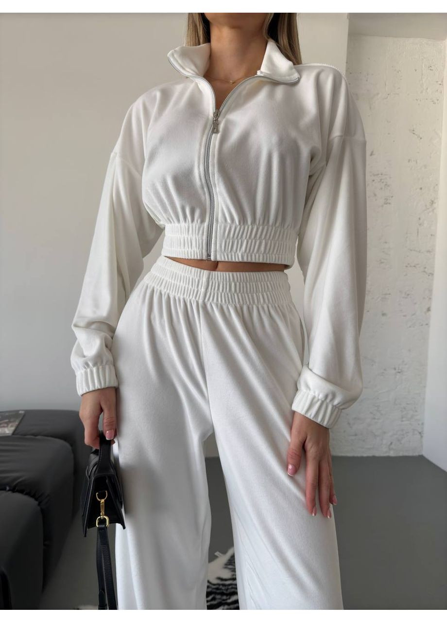 💎 Спортивный костюм "Velour Luxe" - замеры в описании GD/GL Модний простір (358888500)