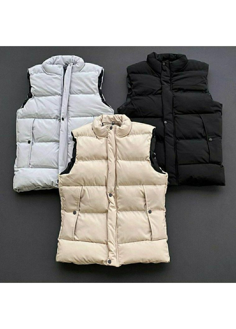 Чоловіча жилетка з утеплювачем Україна (361067716)