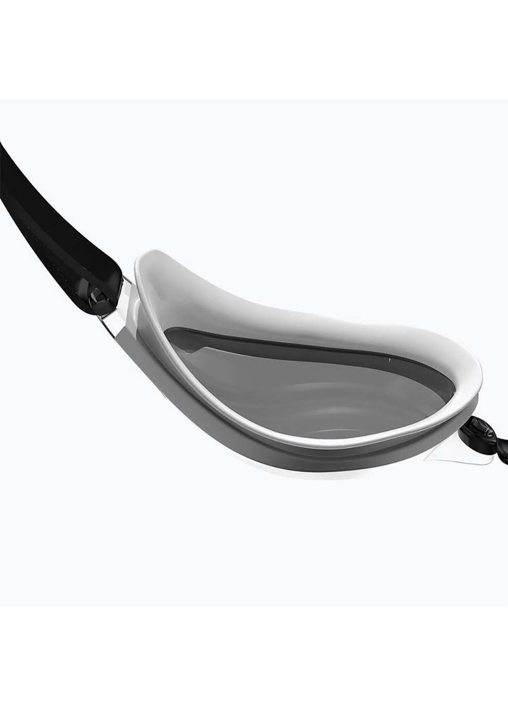 Окуляри для плавання FASTSKIN SPEEDSOCKET AU 2 Чорний Speedo (367588503)