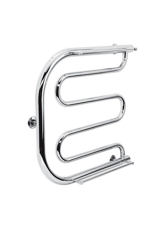 Водяное полотенцесушитель Фокстрот П 500 х 500 Laris (336934701)