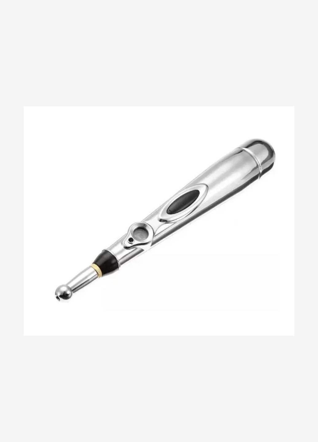 Массажер в форме ручки massager PEN Акупунктурный массажер-ручка Digital (327421871)