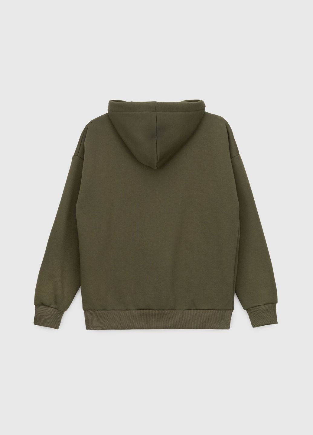 Худі однотонний чоловічий DMS-037 baza (2000990058799W) shop (2000990058799) Demos (264641669)