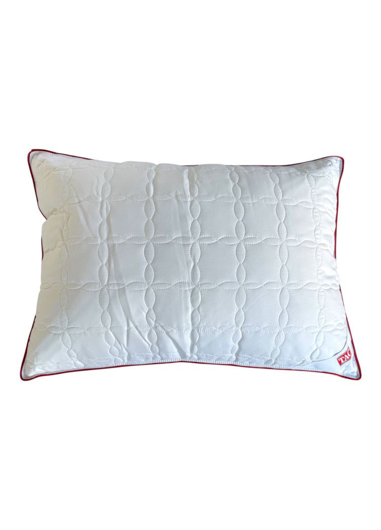 Подушка ТАС Climate мікрогель 50-70 см біла Tac (369504916)