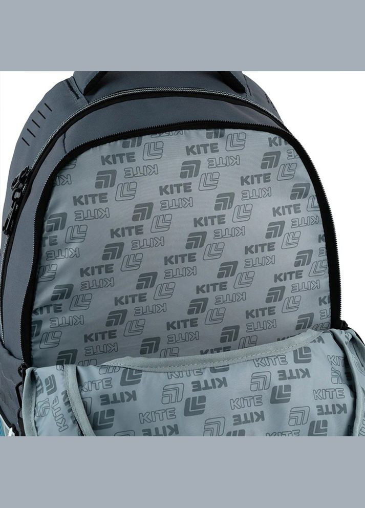 Рюкзак Education teens Attack on Titan 26 л AT25-903L Kite (322873151)