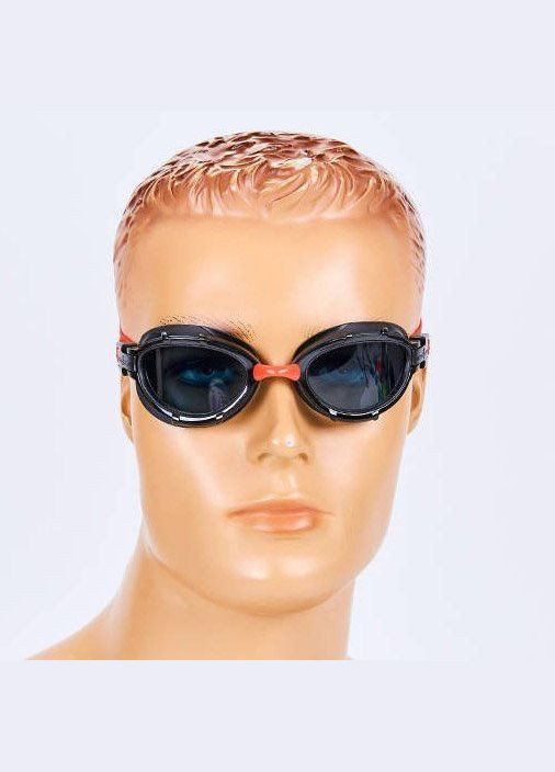 Окуляри для плавання Triathlon M042704, (60444042) Mad Wave (293257263)