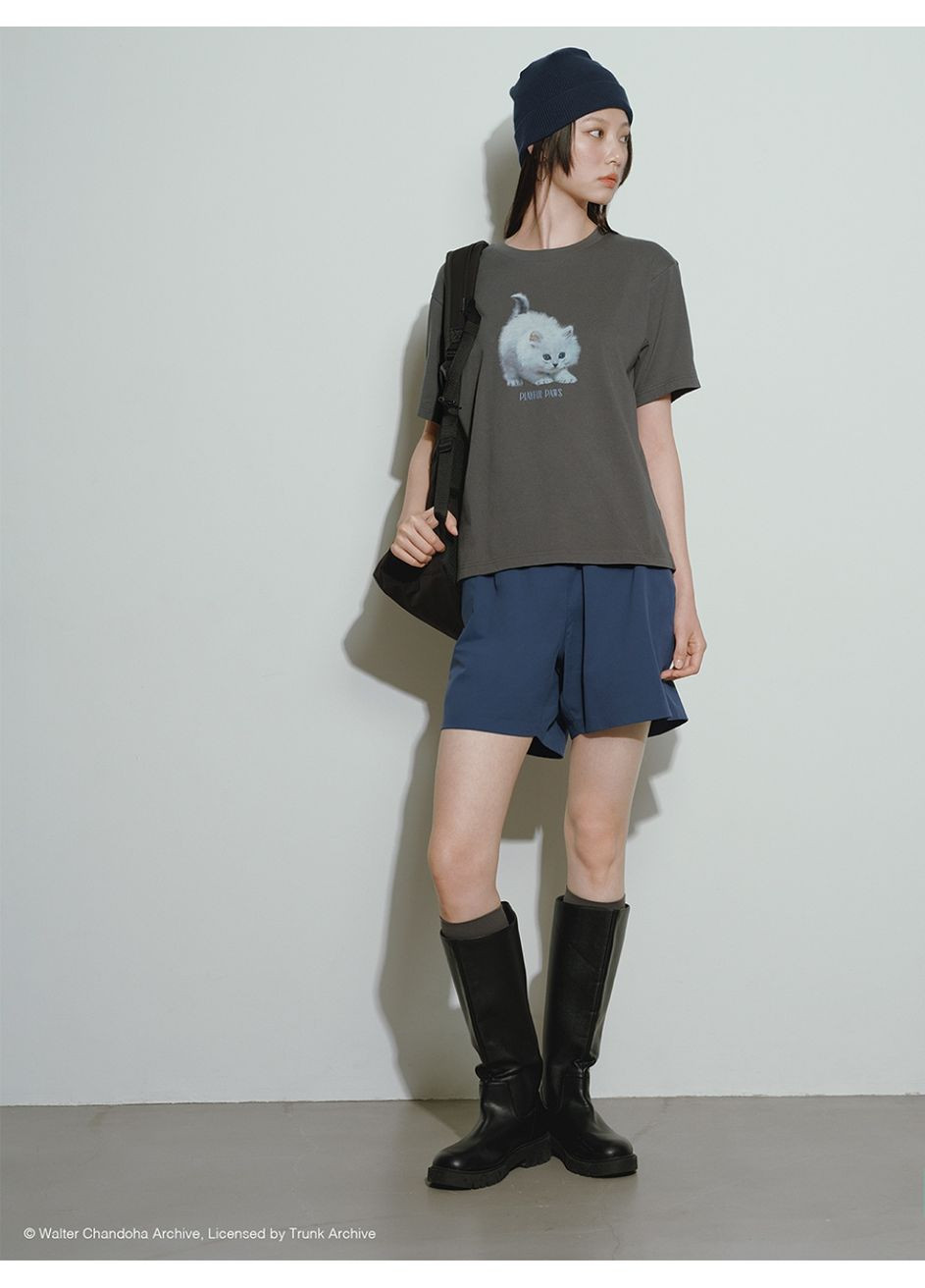 Футболка (478690) Uniqlo - (375046423)