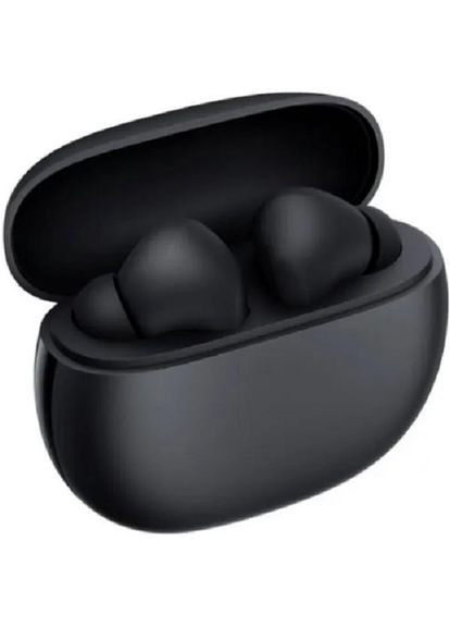 Наушники TWS Redmi Buds 4 Active Black (BHR6992GL) Xiaomi (314930283)
