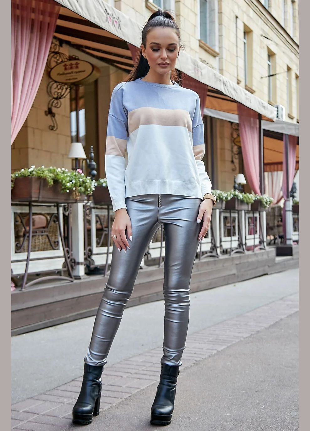 Брюки Seventeen (302384227)