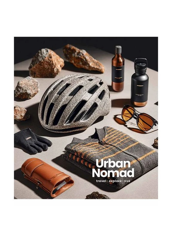 Тетрадь ученическая Urban Nomad 3677K 96 листов Разноцветный shop (482000647138503677) Школярик (396706480)