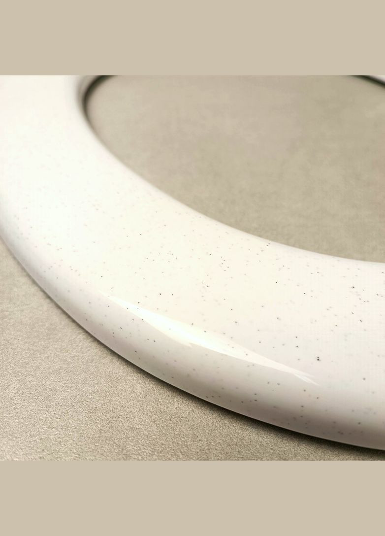 Твердая крышка-сиденье для унитаза гранит, СД-21 Sydanit (303721933)