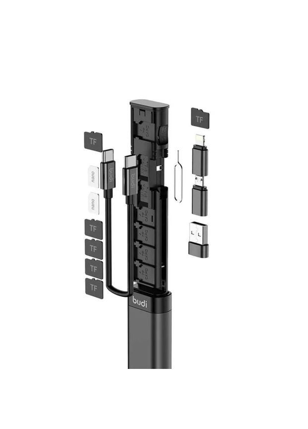 Кабель BUDI (340820033)
