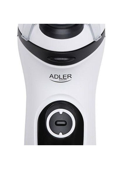 Электробритва Adler AD 2910 W No Brand (365815177)