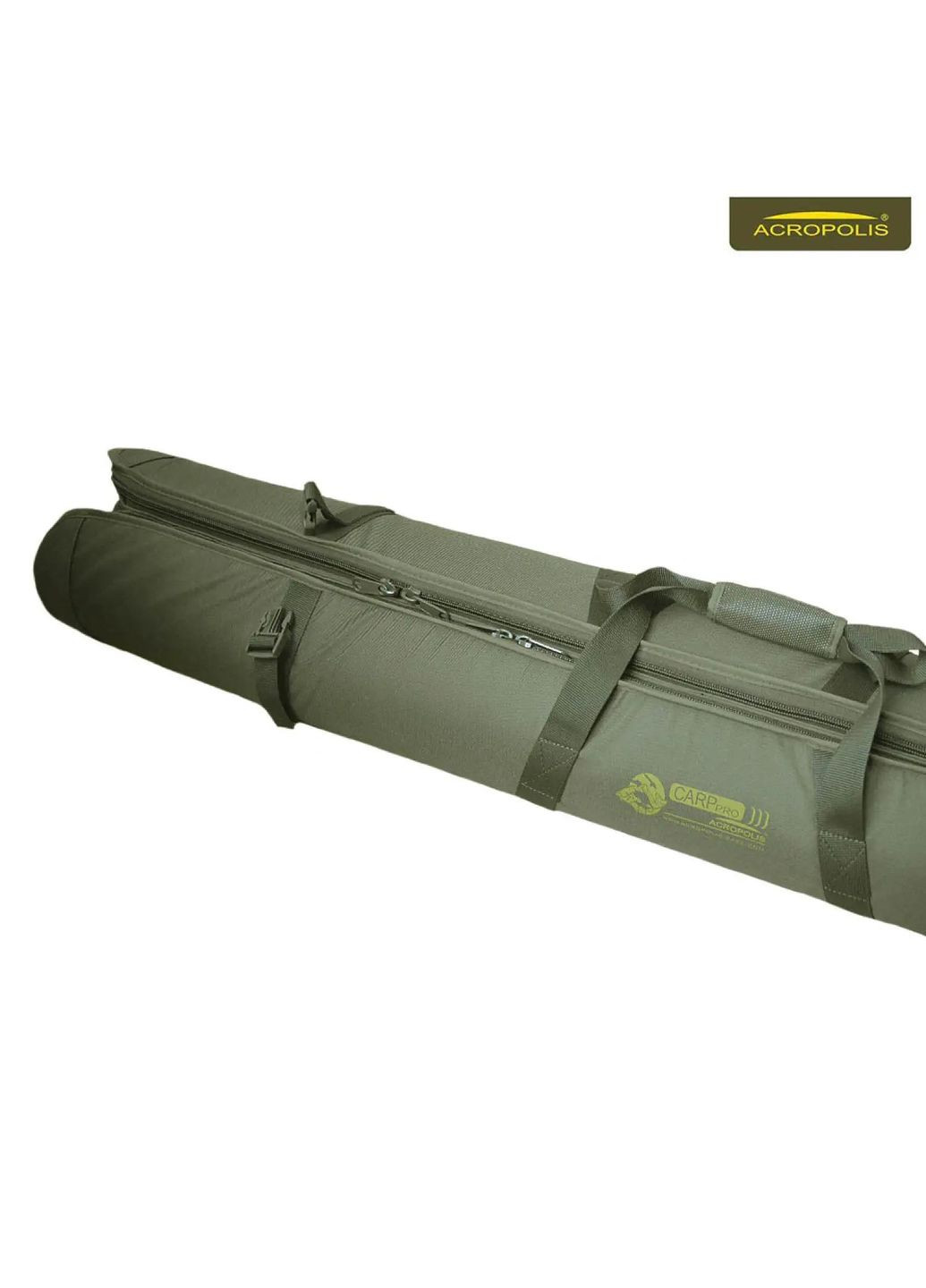 Чехол для удочек и спиннингов жесткий КВ-12а Acropolis (329740928)