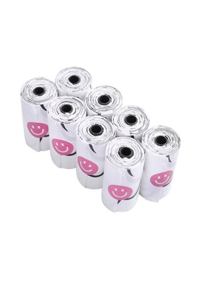 Пакети для собак (P941) PETKIT Waste Bag Refill 120 шт (369883798)