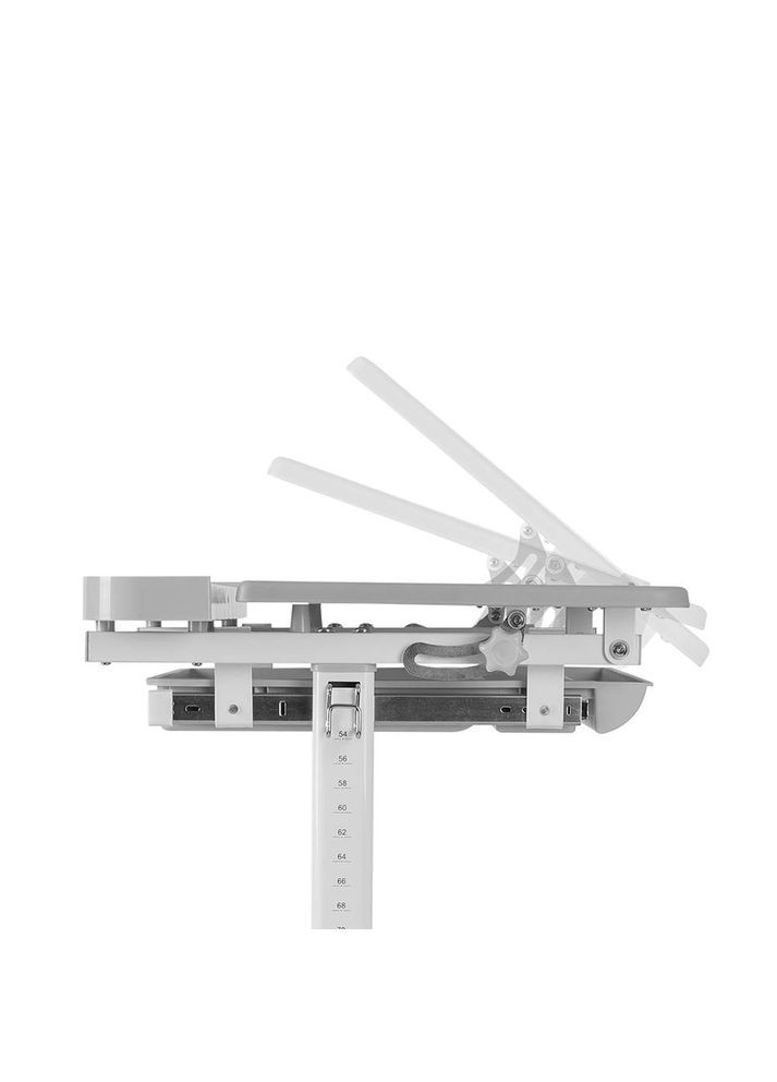 Дитячий комплект меблів Cantare Сірий (660007173) FunDesk (356505028)