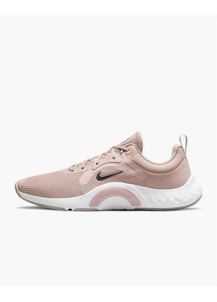 Кроссовки Renew In-Season Tr 11 Pink DA1349-600 Nike розовые всесезоны (399368922)
