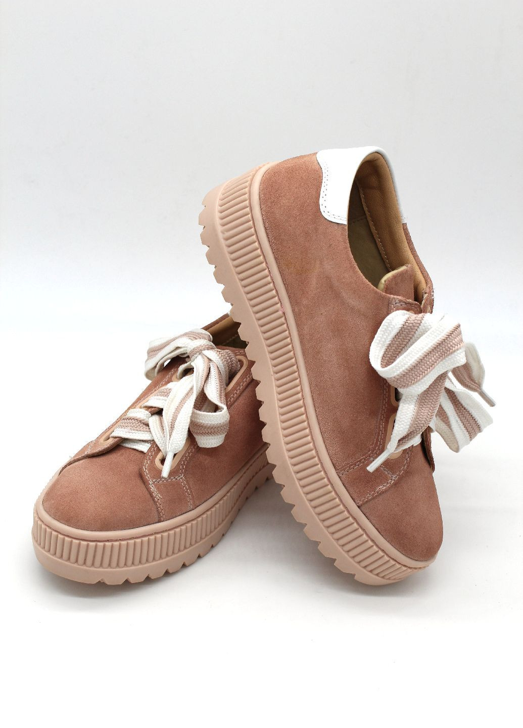 Пудрові кеди Rifellini