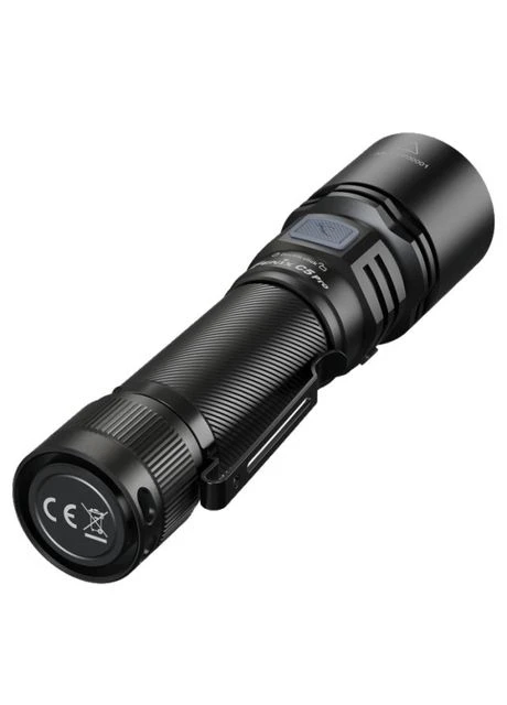 Ліхтар ручний C5 Pro Fenix (401475032)