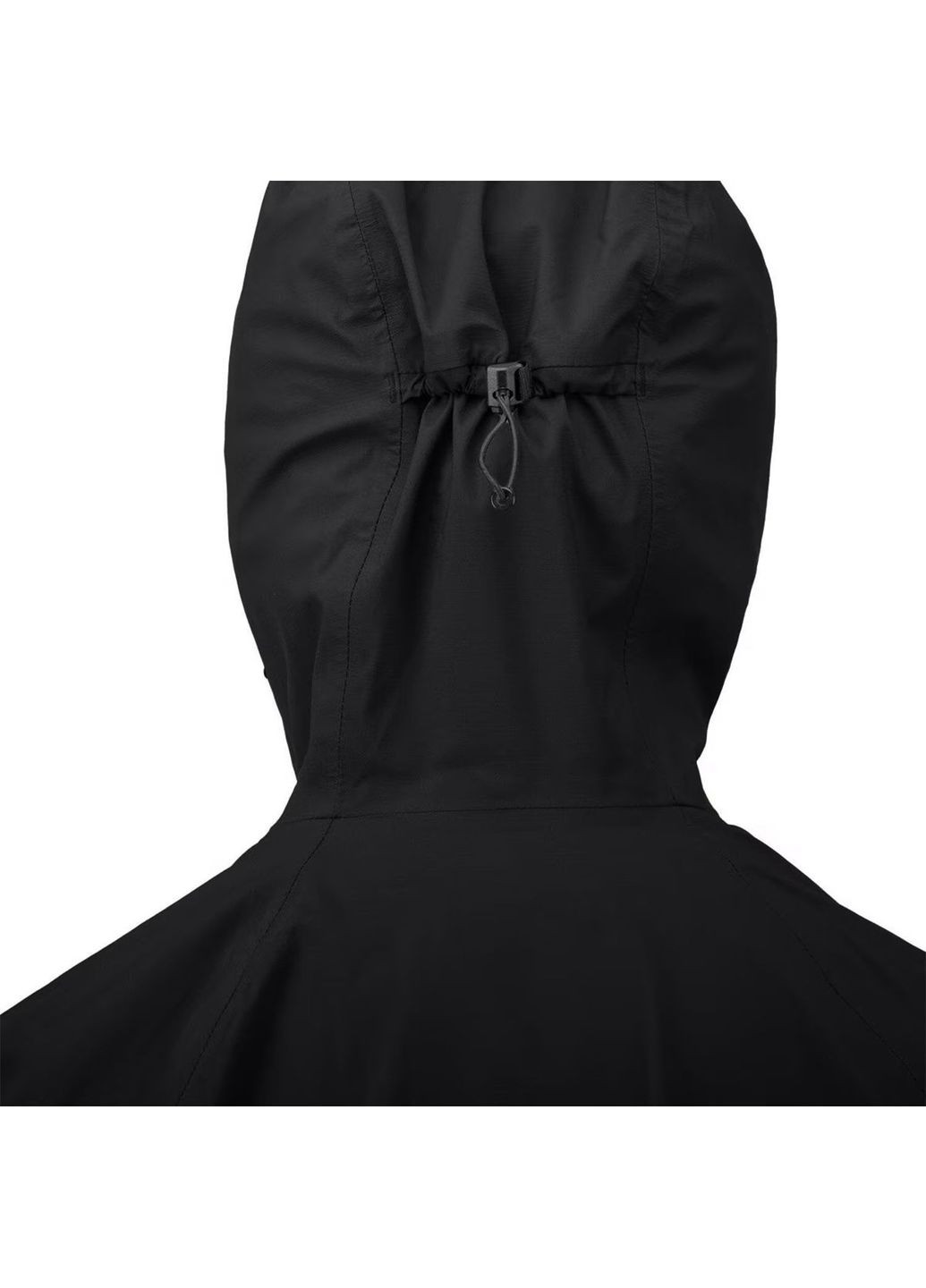 Куртка зимняя Helikon Squall Hardshell, Black, S Helikon-Tex (316255407)