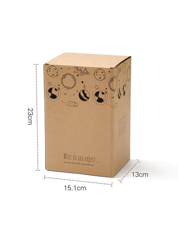 Деревянная игрушка ракета Asaki арт. 7220 Голубой No Brand (302966056)