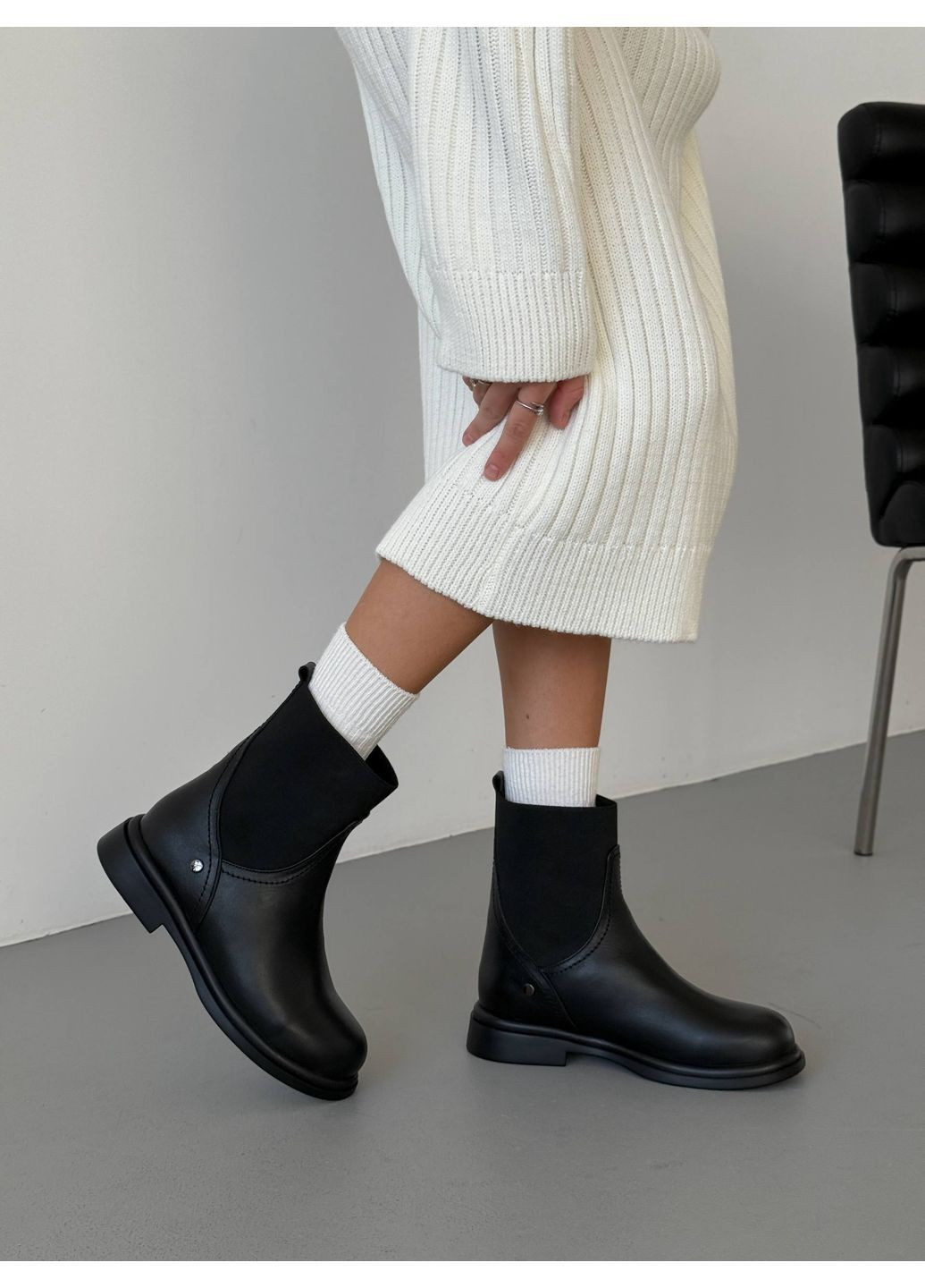 Челсі зимові Helen (369412280)