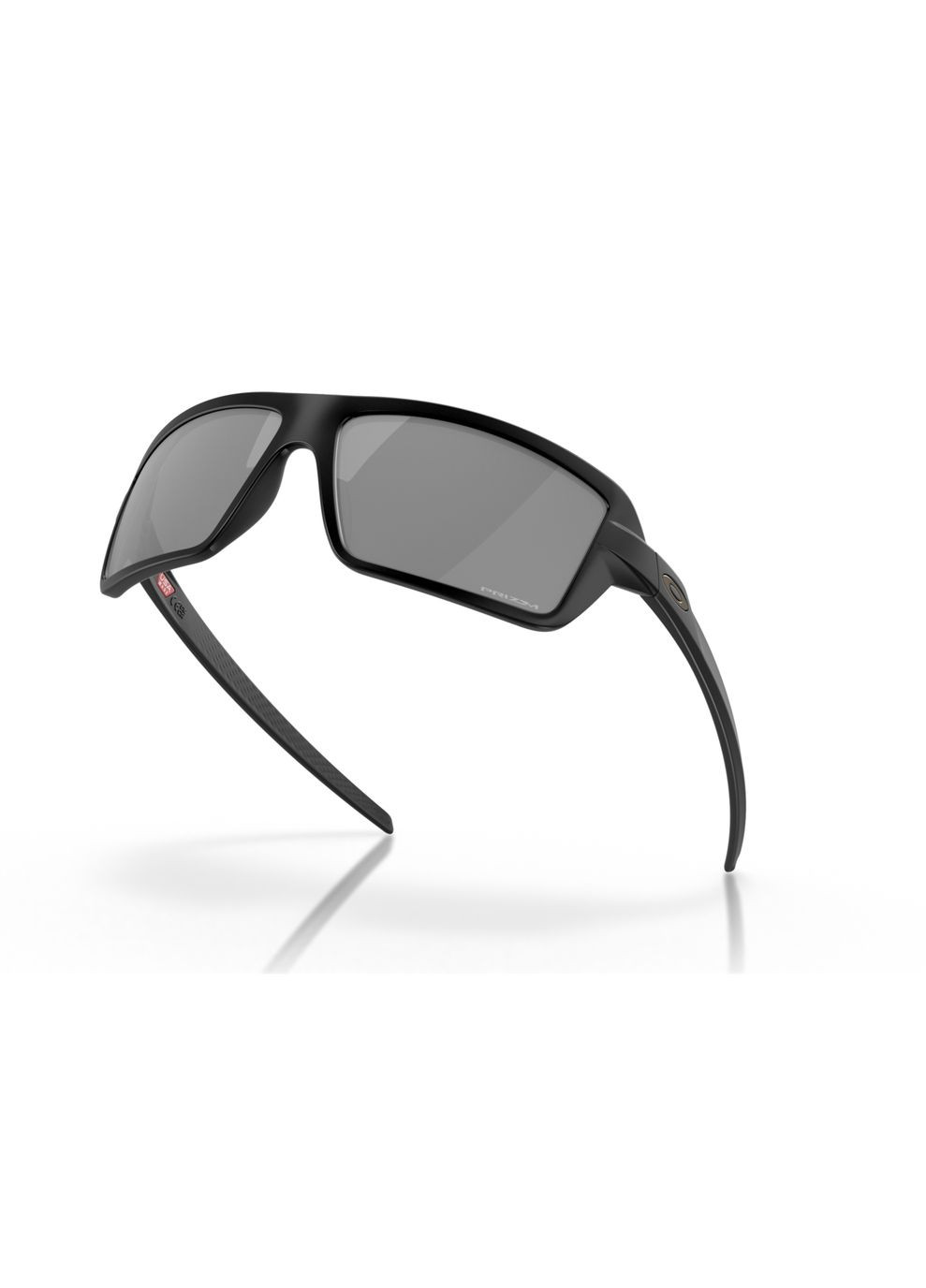 Очки защитные SI Cables Prizm Black Polarized Oakley (315878623)