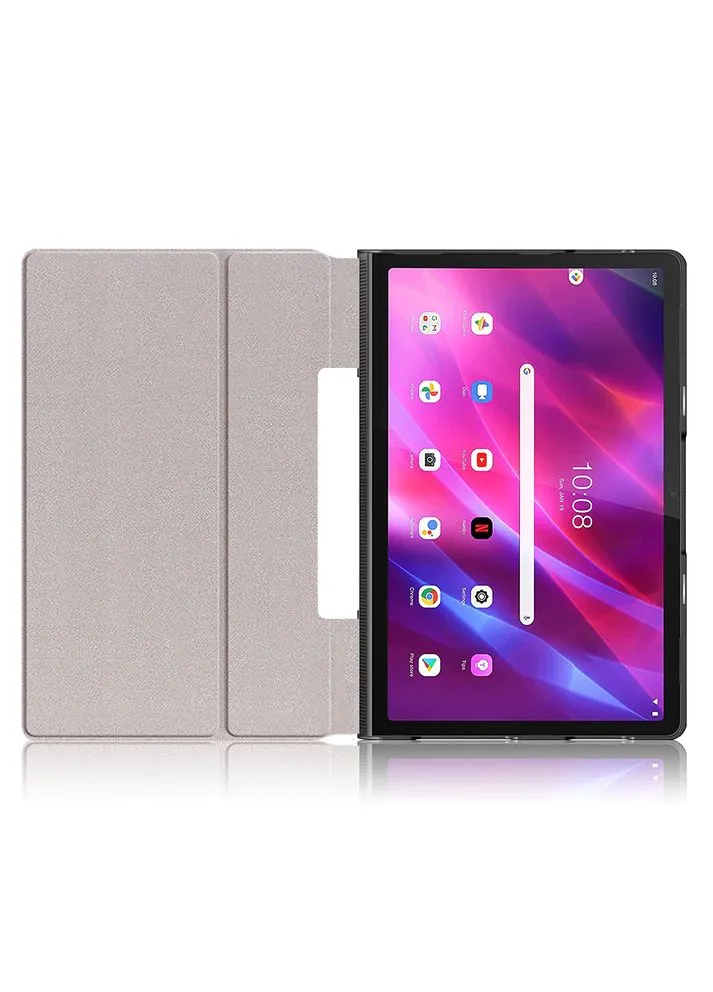 Чохол SlimFitCover Yoga Tab YT J706F 2021 Lenovo (394037475)