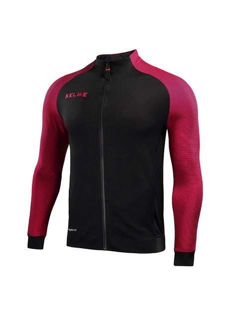 Олімпійка MONTES чорно-рожева 3871300.9420 ( ) Kelme (368871900)