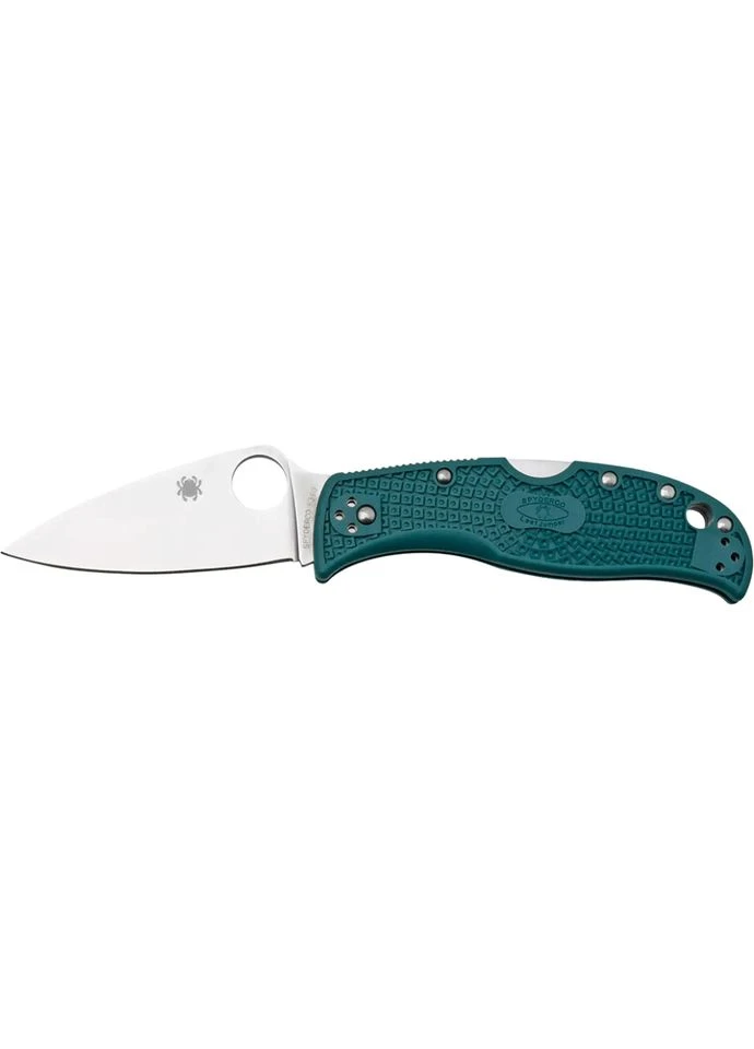 Ніж Leafjumper blue (C262PBLK390) Spyderco (385889070)