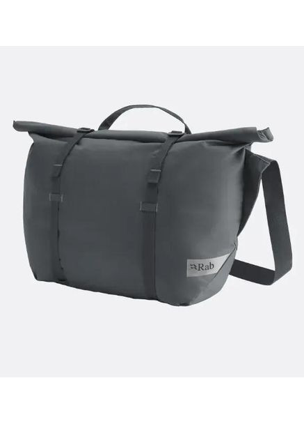 Сумка Rab Slacker, Ebony None (334669402)