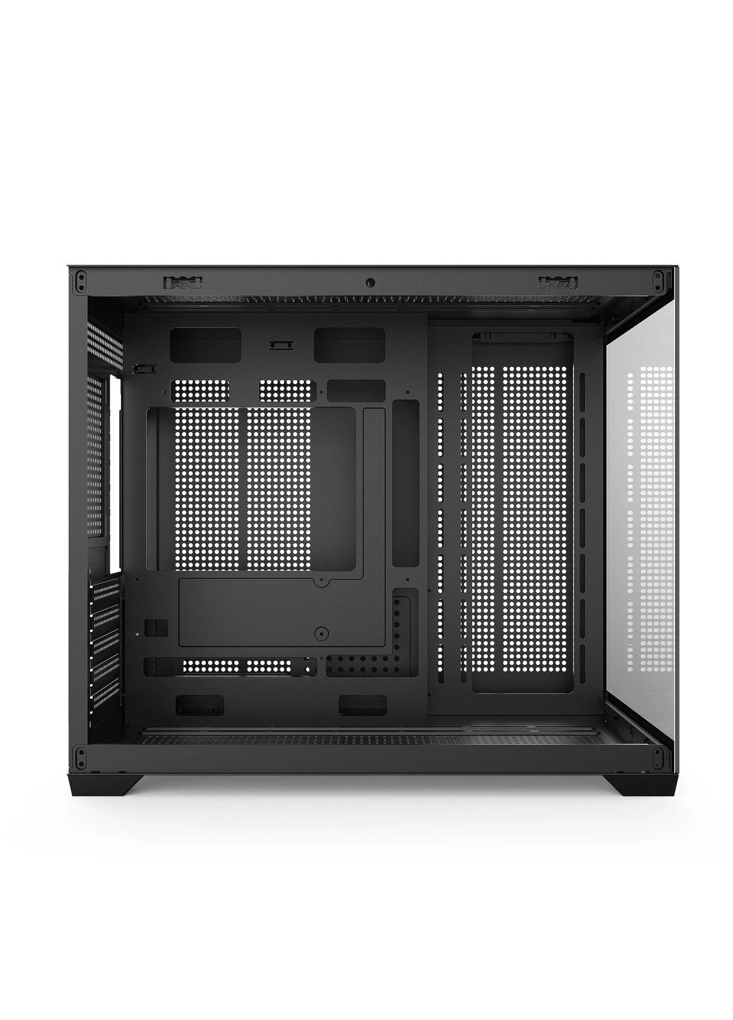 Корпус Gaming Abyss Black (GTLN285M) без БП GTL (360396338)