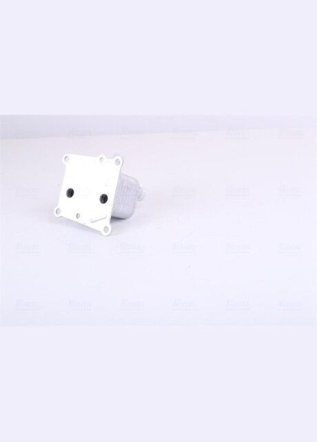 Радиатор масляный Nissens (345777742)