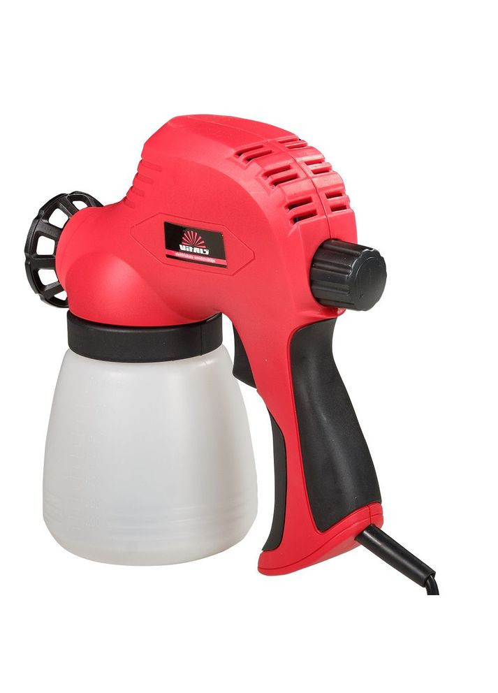 Краскопульт Es 2630JS Vitals (352748747)