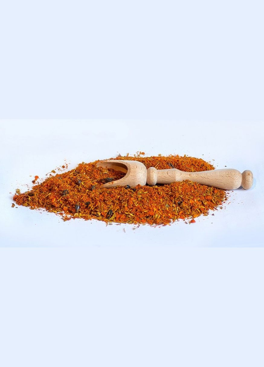 Приправа до плову Міністерство Спецій 100г No Brand (316461494)