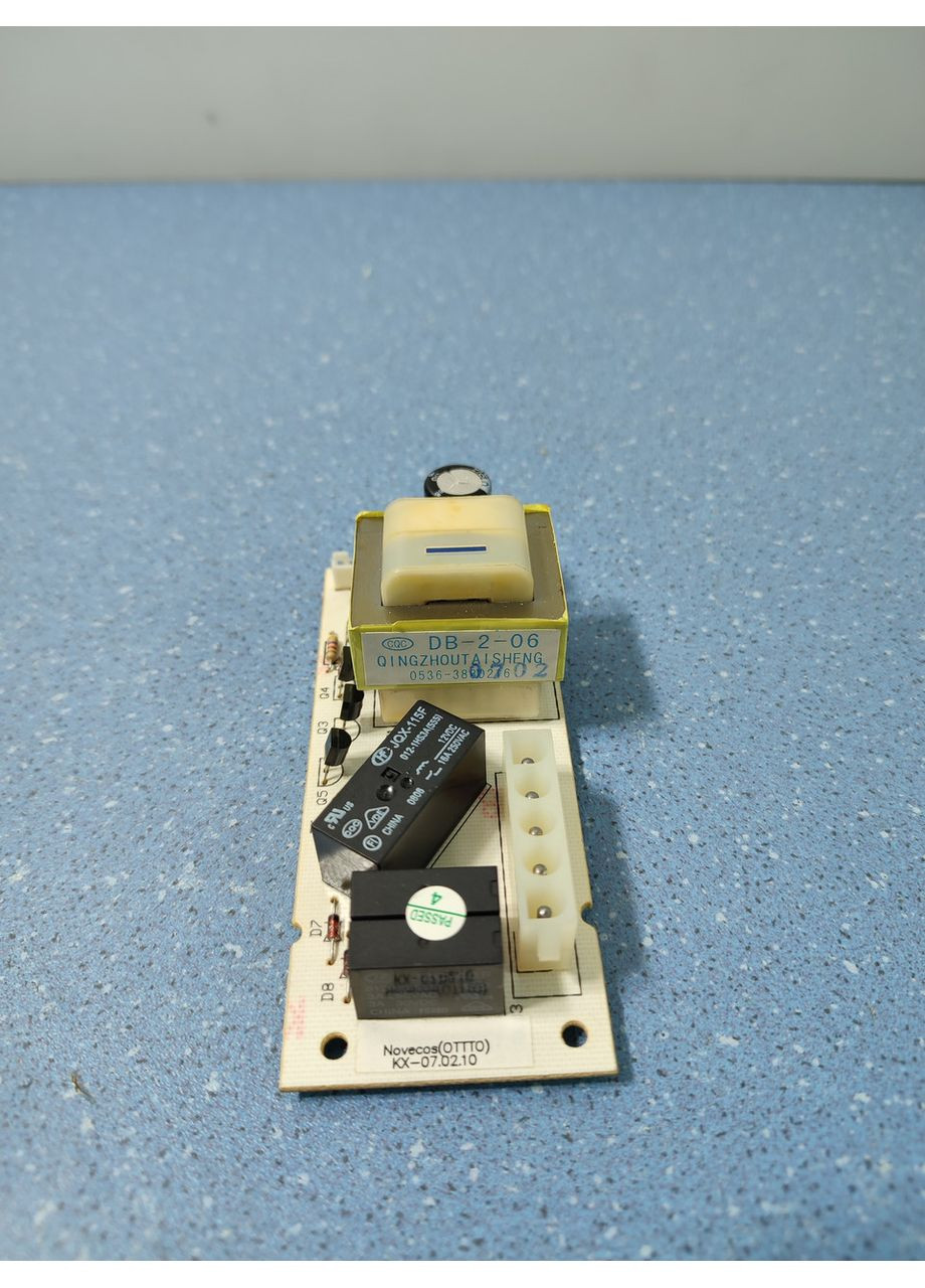 Плата живлення для кондиціонера Olimpia KX060727 K210006600A Olimpia Splendid (361863641)