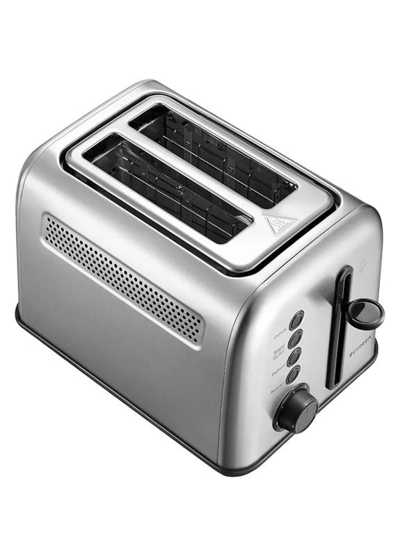 Тостер DT620E Stainless Steel BUYDEEM (323429100)
