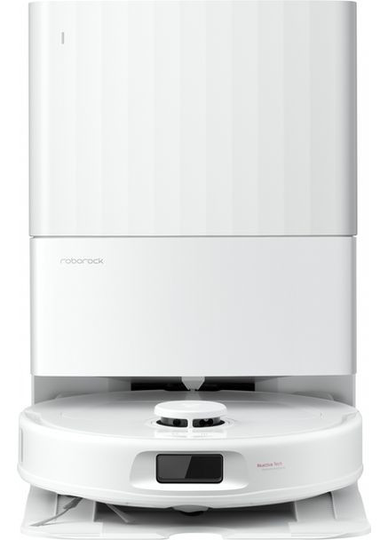 Робот-пилосос QR 798 White RoboRock (360415651)
