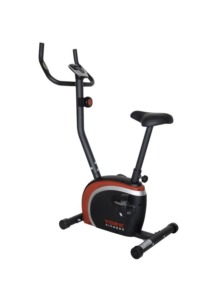 Велотренажер магнітний PERFORMANCE York Fitness (301865788)