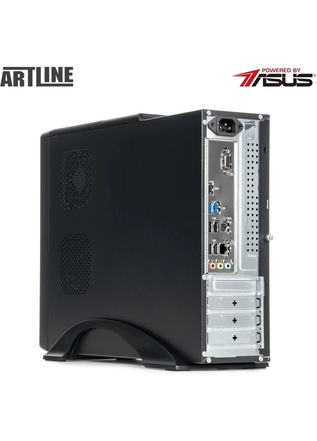 Комп'ютер Business B22 Black (B22v29Win) ARTLINE (344455368)