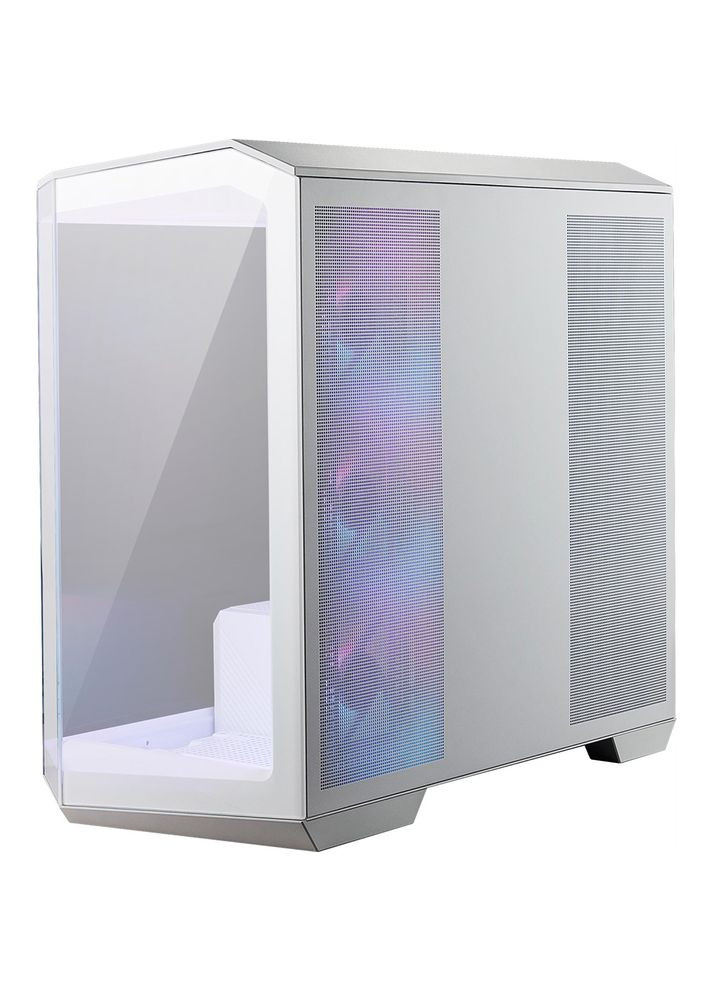 Корпус MAG Pano M100R PZ White MSI (368576215)